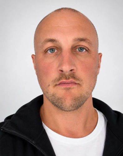 Tim Widell